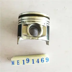 TRITON L200 PICKUP 4M41 4M41T piston kit ME191469