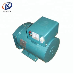 KADA monophasé série ST brosse 2kw alternateur 2kw générateur ST-2kw alternateur <span class=keywords><strong>220</strong></span> volts 50hz - Product Image 4