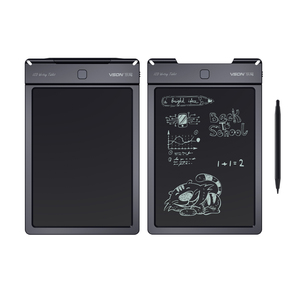 أحدث لوحة متن الكتابة بخط جهاز الإدخال ميني الاطفال الإلكترونية الذكية - Product Image 2