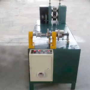 Hộp Carton Khâu Phẳng Dây Making Machine/Dây Phẳng Máy - Product Image 4