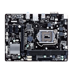 Scheda madre Desktop H81 con processore Intel I7 integrato 16GB <span class=keywords><strong>DDR3</strong></span> DIMM & Dual SATA DHL nuova condizione - Product Image 4