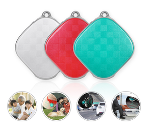 Mini Rastreador GPS para Niños, Dispositivo de Escucha A9, Aplicación Web Gratuita, Rastreador GPS para Perros, Localizador GPS, 5 Días en Espera, Dispositivo de Rastreo para Niños - Product Image 2