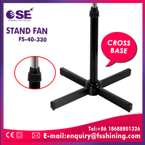 16 pouces <span class=keywords><strong>ventilateur</strong></span> <span class=keywords><strong>sur</strong></span> <span class=keywords><strong>pied</strong></span> 3d <span class=keywords><strong>silencieux</strong></span> vent base Ronde - Product Image 4