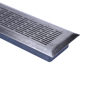 Produits chauds Registre De Plancher D'<span class=keywords><strong>air</strong></span> de Grilles D'aération Pour Le Système DE CVC - Product Image 4