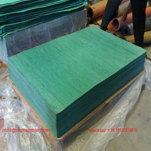 Nhiệt độ thấp Không Amiăng Tấm Cao Su/<span class=keywords><strong>Paronite</strong></span>/Bào Rãnh Cô - Product Image 1