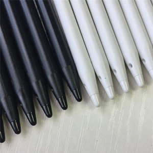 Syytech đen trắng nhựa Stylus Màn hình cảm ứng Bút cho New <span class=keywords><strong>2DS</strong></span> LL XL - Product Image 3
