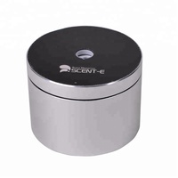 Difusor de perfume con control por aplicación, difusor de aroma, piezas de ventilador, superventas, en oferta