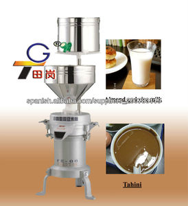 Shanghai soja / leche de arroz pasta pulidora - Product Image 1
