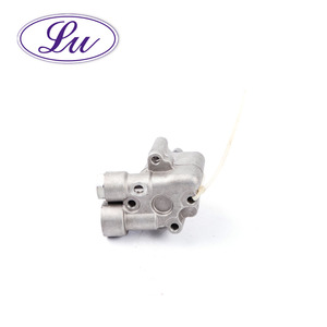 8-94215-637-0 Auto อะไหล่เครื่องยนต์ปั๊มน้ำมัน - Product Image 6