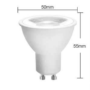 <span class=keywords><strong>Ampoule</strong></span> LED Caméra <span class=keywords><strong>Gu10</strong></span> 5w 7w - Product Image 1