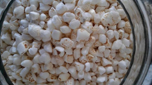 Snack Thực Phẩm Ngô <span class=keywords><strong>Puff</strong></span> Làm Ngũ Cốc Puffing Gạo <span class=keywords><strong>Puff</strong></span> Máy - Product Image 5