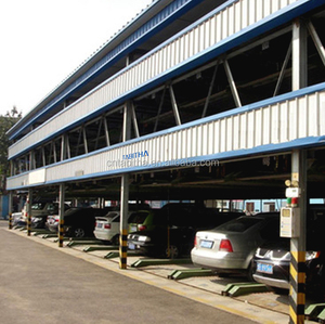 Khuyến mãi giá rẻ tùy chỉnh <span class=keywords><strong>CE</strong></span> xe câu đố hệ thống đỗ xe thông minh hệ thống đỗ xe - Product Image 6