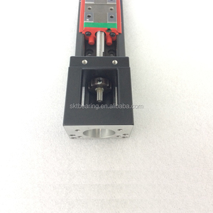 Vis à billes Robot KK3001 125mm Linéaire Robot KK3001C-125A2-F0 - Product Image 1