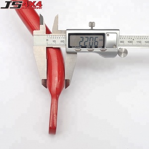 Sản Phẩm Mới 2018 Thanh Chống Lắc Sau Cho HILUX REVO - Product Image 4