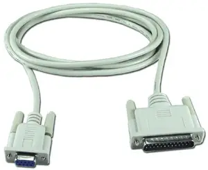 Impresora de recibos CABLE para EPSON TM-T88 TM-T88v