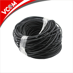 VCOM Cat5e <span class=keywords><strong>สาย</strong></span> LAN UTP 24AWG 4คู่สายอีเทอร์เน็ต CCA สำหรับระบบ<span class=keywords><strong>สาย</strong></span>เคเบิ้ลภายในบ้านสำนักงาน - Product Image 4