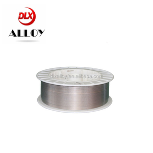 1.6mm 2.0mm buena calidad térmica <span class=keywords><strong>aerosol</strong></span> aleación de aluminio de níquel NiAl 95/5 térmica <span class=keywords><strong>aerosol</strong></span> cables - Product Image 2