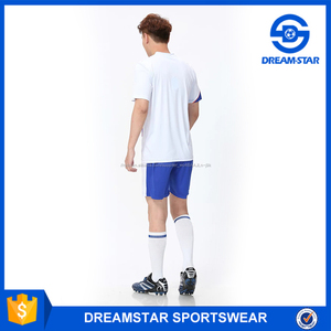 in stock football training set, red and black training jersey - Product Image 6
