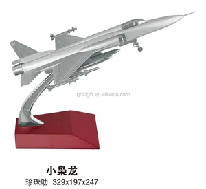 Sale Antique Metal Model Airplanes For Home Decoration