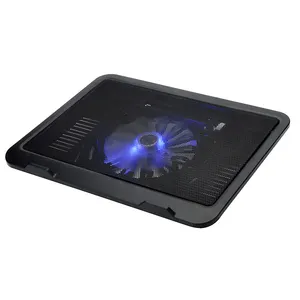 5 v tablette pad de refroidissement pour ordinateur portable pour ultrabook