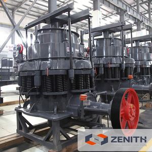 Hiệu Suất cao điện thoại di động máy nghiền hình nón giá với công nghệ mới - Product Image 5