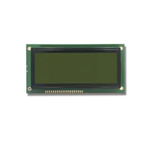 matrix for projector 4.3 inch STN 192*64 lcd display