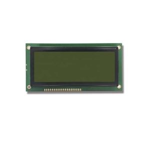 Ma Trận Cho Má<span class=keywords><strong>y</strong></span> Chiếu 4.3 Inch STN 192*64 <span class=keywords><strong>LCD</strong></span> Hiển Thị - Product Image 1