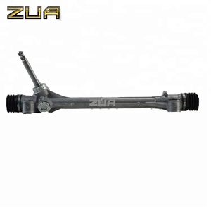Cremallera y Piñón de Dirección Asistida Hidráulica para Nissan Sunny N17 <span class=keywords><strong>48001</strong></span>-3AW0A/<span class=keywords><strong>48001</strong></span>-<span class=keywords><strong>1HK0A</strong></span>/<span class=keywords><strong>48001</strong></span>-1HB9A/<span class=keywords><strong>48001</strong></span>-9KE1B - Product Image 5