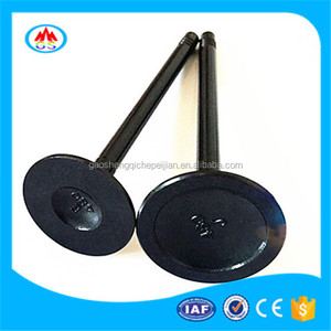 อะไหล่รถจักรยานยนต์วาล์วเครื่องยนต์สำหรับ Keeway <span class=keywords><strong>Superlight</strong></span> 125 <span class=keywords><strong>200</strong></span> Tx125 Rkv 125 - Product Image 4