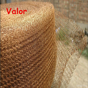 Anping valor usine laiton gaz liquide filtre mesh à vendre - Product Image 1
