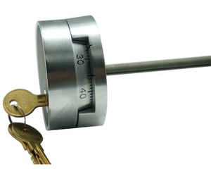 Khóa An Toàn ATM Khóa Kết Hợp Cơ Học Khóa Lg1985 + 1731 - Product Image 4