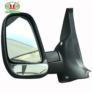 Top seller heavy truck specchio della porta con TS16949 Per <span class=keywords><strong>FORD</strong></span> TRANSIT <span class=keywords><strong>VAN</strong></span> - Product Image 1