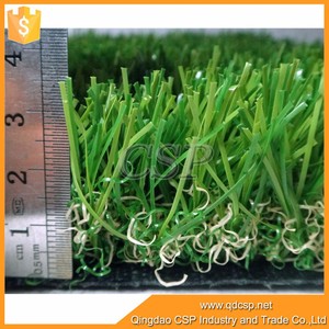 40 mm paisaje césped sintético <span class=keywords><strong>para</strong></span> la decoración del hogar - Product Image 1