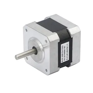 42mm Hybrid Stepping Motor for Industrial Automation