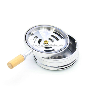 Iluminador de cerámica para el hogar - Product Image 6
