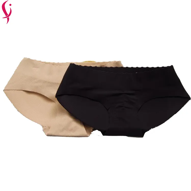 Wholesale Ladies Underwear Cotton Lycra Women der Low-taille Briefs sexy unterwäsche frau höschen