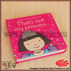 2015 <span class=keywords><strong>Pop</strong></span> <span class=keywords><strong>up</strong></span> diseño modificado para requisitos particulares libro de tapa dura para los niños - Product Image 5