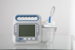 VAC de Primera Calidad para el Cuidado de Heridas, Atención Médica, Suministros Médicos - Product Image 3