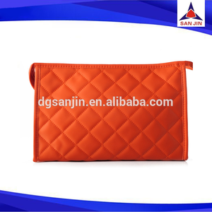 Cube féminine's voyage sac <span class=keywords><strong>à</strong></span> cosmétiques en coton - Product Image 1