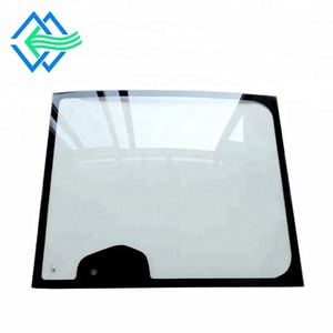 Plus le <span class=keywords><strong>prix</strong></span> concurrentiel Poli bord forme <span class=keywords><strong>grand</strong></span> trempé verre de sécurité - Product Image 5