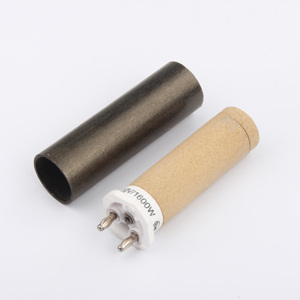 100.689 chất lượng Cao 230 V 1600 W hot air gun sưởi yếu tố gốm nóng lõi - Product Image 4