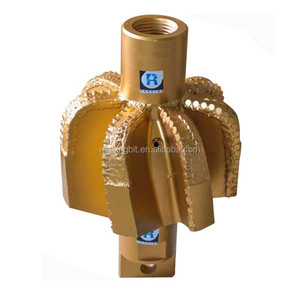 Novo estilo <span class=keywords><strong>pdc</strong></span> <span class=keywords><strong>reamer</strong></span> hdd, <span class=keywords><strong>reamer</strong></span> em rock <span class=keywords><strong>pdc</strong></span> de alta velocidade - Product Image 1