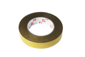 Película de Doble Cara Adhesiva Transparente de PET de 0.005 mm de Grosor, Cinta Adhesiva de Doble Cara - Product Image 4