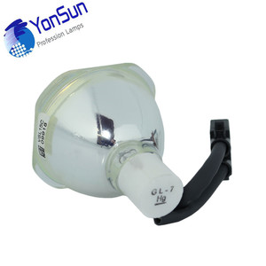 TLP-LW9 Phoenix orijinal çıplak SHP86 projektör lambası - Product Image 4