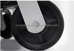 Four à gaz commercial de cuisson de pain de <span class=keywords><strong>boulangerie</strong></span> de gâteau à vendre - Product Image 6