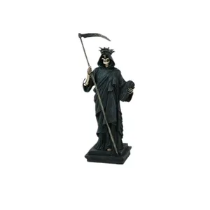 Figura decorativa de estatua de la libertad de muerte, fabricante