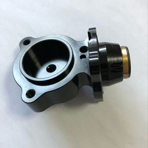 Vanne de dérivation DV+ pour VW MK7 <span class=keywords><strong>GOLF</strong></span> R AUD 8V S3 - Product Image 2