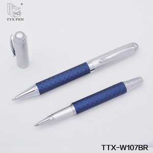 Giro promocional plumas de metal, calidad <span class=keywords><strong>bic</strong></span> pluma, bolígrafo reciclado - Product Image 4