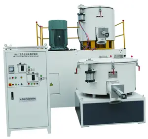 PVC mixer high speed mixer mixing machine