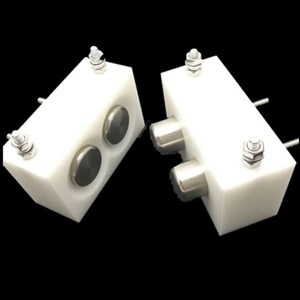 Yüksek kaliteli sürgülü kapı konektörü/kontaktör elektrikli çit kapısı ağır tasarım ile - Product Image 3